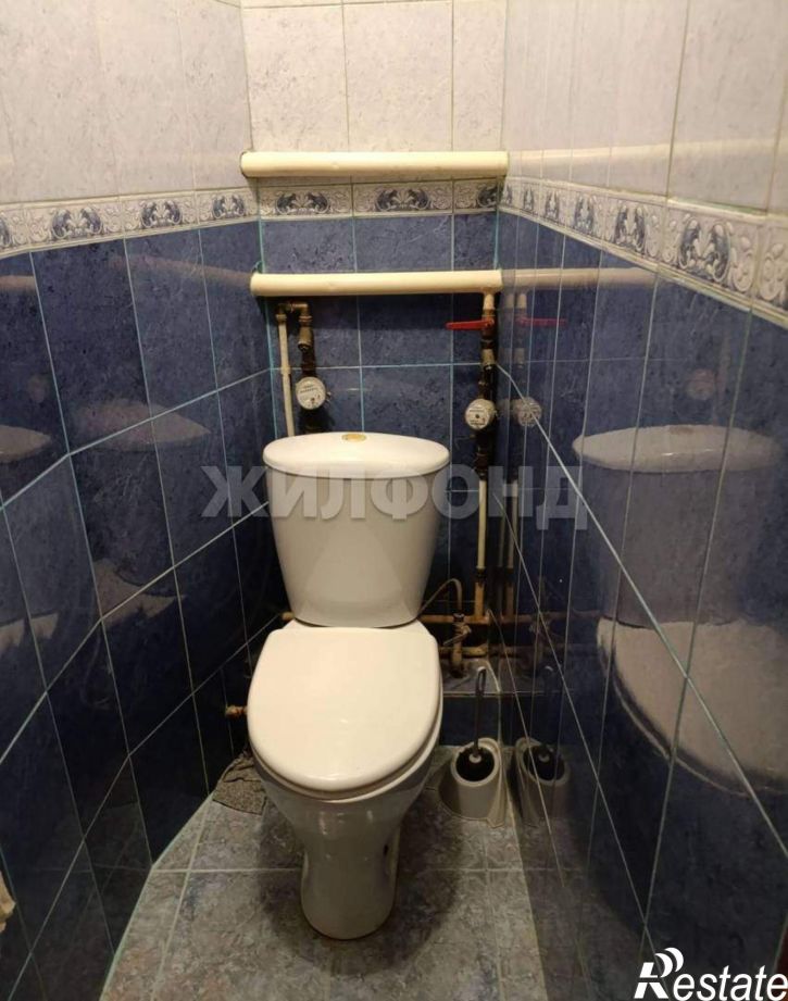 3-комн квартира Герцена улица, д.8