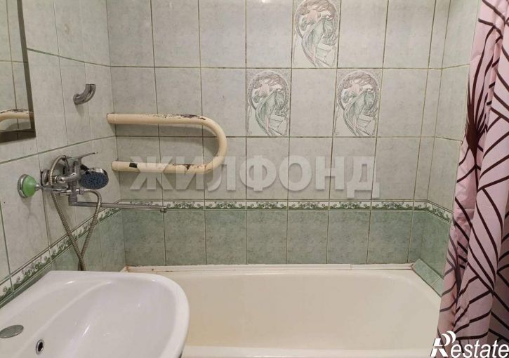 3-комн квартира Герцена улица, д.8