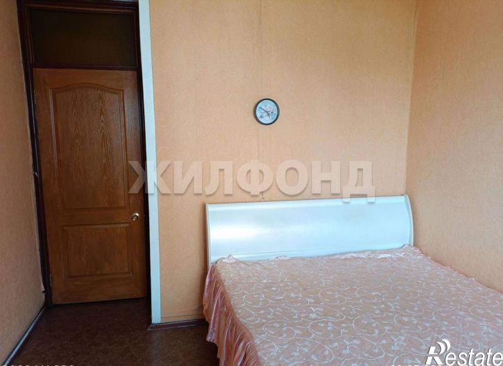 3-комн квартира Герцена улица, д.8