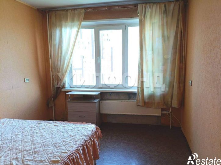 3-комн квартира Герцена улица, д.8