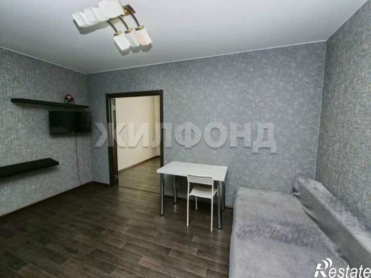 1-комн квартира Татьяны Снежиной улица, д.27/3