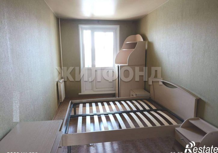 3-комн квартира Герцена улица, д.8