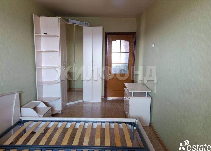 3-комн квартира Герцена улица, д.8