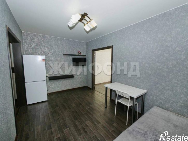 1-комн квартира Татьяны Снежиной улица, д.27/3