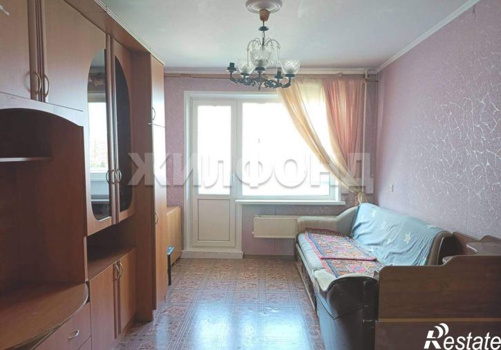 3-комн квартира Герцена улица, д.8