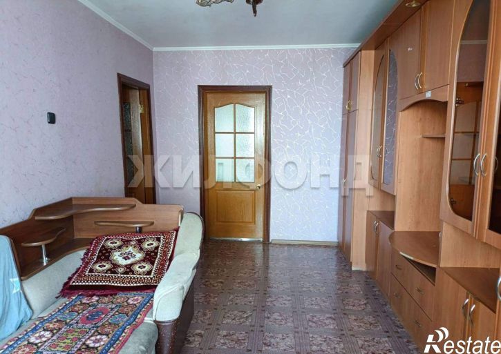 3-комн квартира Герцена улица, д.8