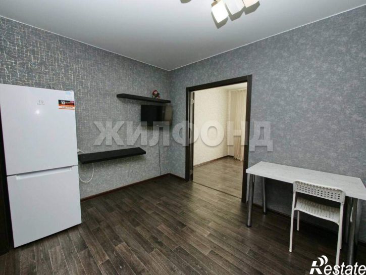 1-комн квартира Татьяны Снежиной улица, д.27/3