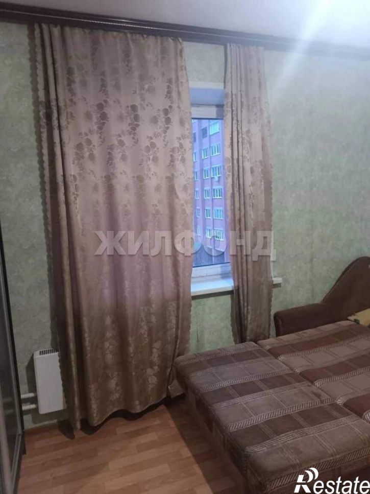 2-комн квартира Ключ-Камышенское Плато улица, д.14