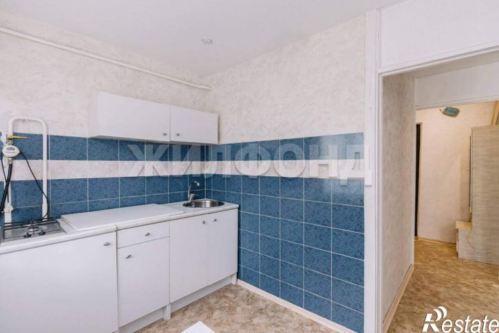 1-комн квартира Столетова улица, д.19