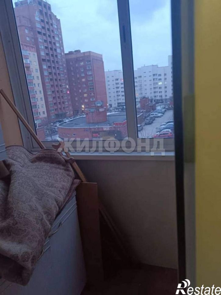 2-комн квартира Ключ-Камышенское Плато улица, д.14