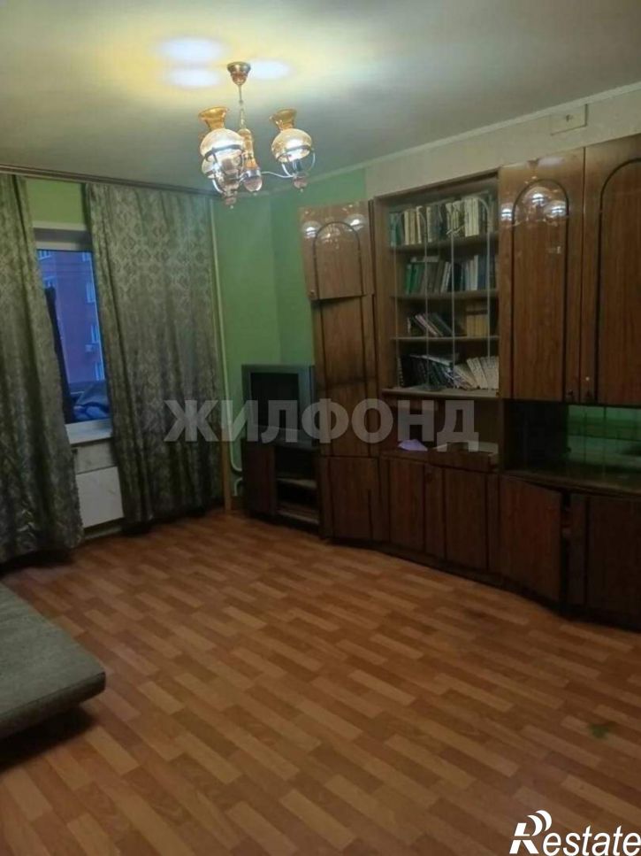 2-комн квартира Ключ-Камышенское Плато улица, д.14