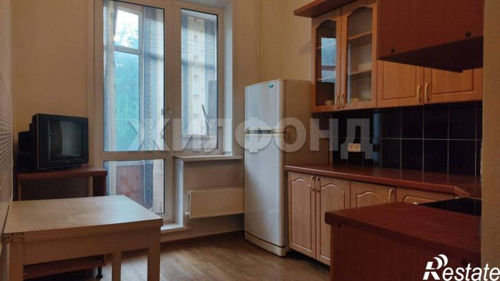 3-комн квартира Выборная улица, д.103/2