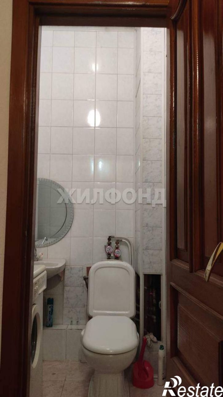 3-комн квартира Выборная улица, д.103/2
