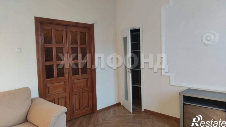 3-комн квартира Выборная улица, д.103/2