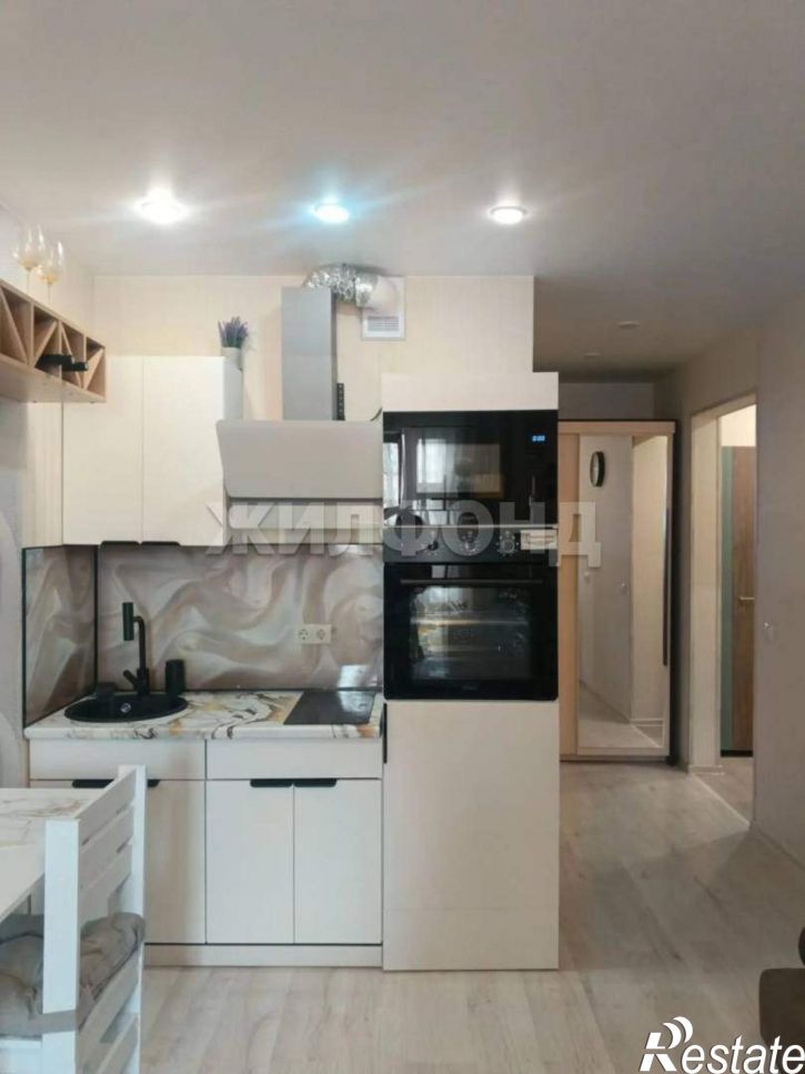 1-комн квартира Забалуева улица, д.92