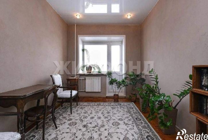 4-комн квартира Народная улица, д.26