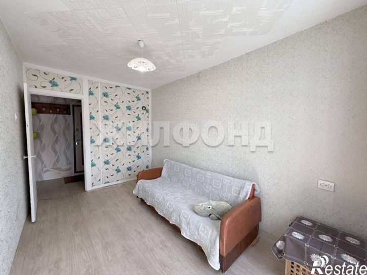 2-комн квартира Кошурникова улица, д.29/1