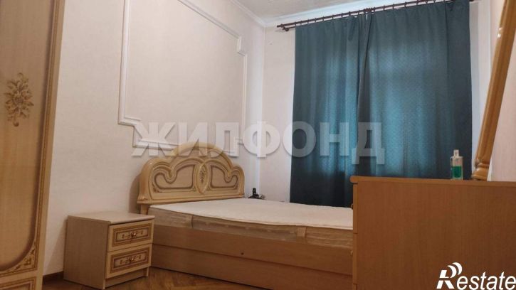 3-комн квартира Выборная улица, д.103/2