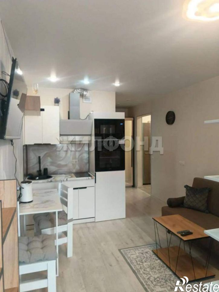 1-комн квартира Забалуева улица, д.92