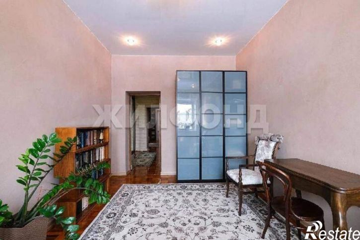 4-комн квартира Народная улица, д.26