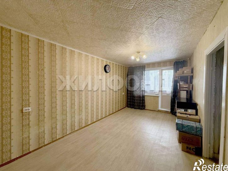 2-комн квартира Кошурникова улица, д.29/1