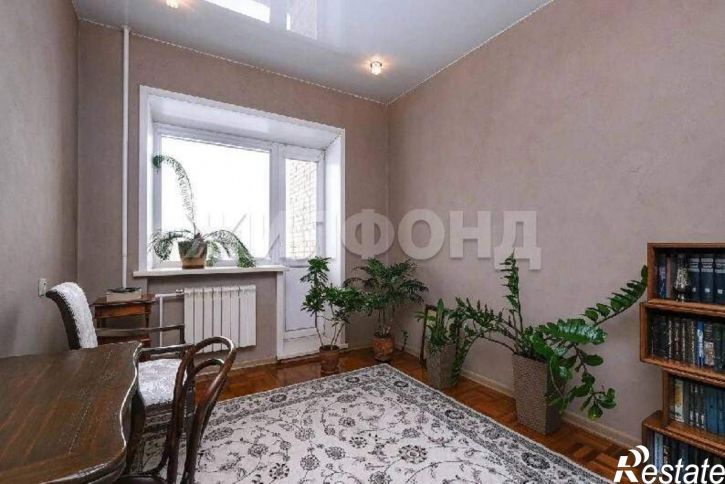 4-комн квартира Народная улица, д.26
