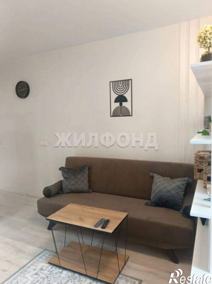 1-комн квартира Забалуева улица, д.92