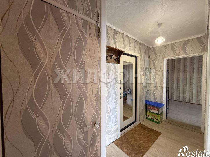 2-комн квартира Кошурникова улица, д.29/1