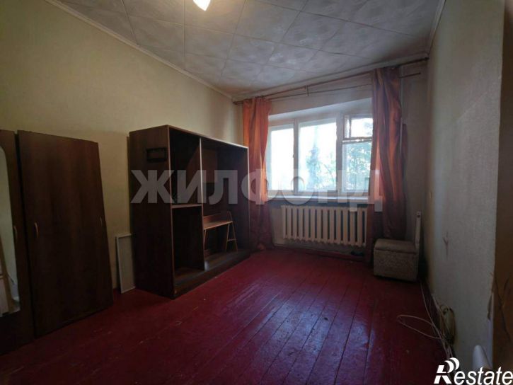 1-комн квартира Часовая улица, д.17