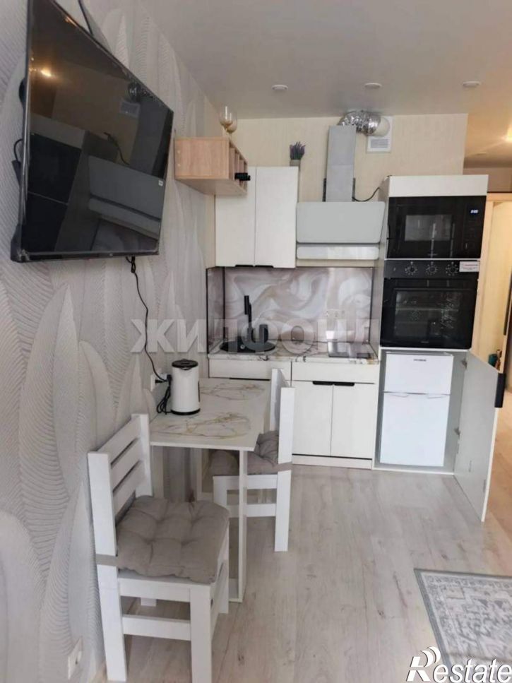 1-комн квартира Забалуева улица, д.92