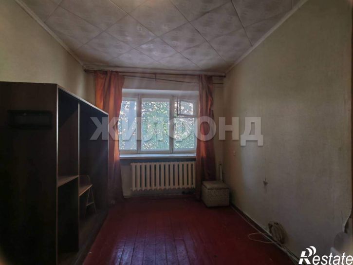 1-комн квартира Часовая улица, д.17