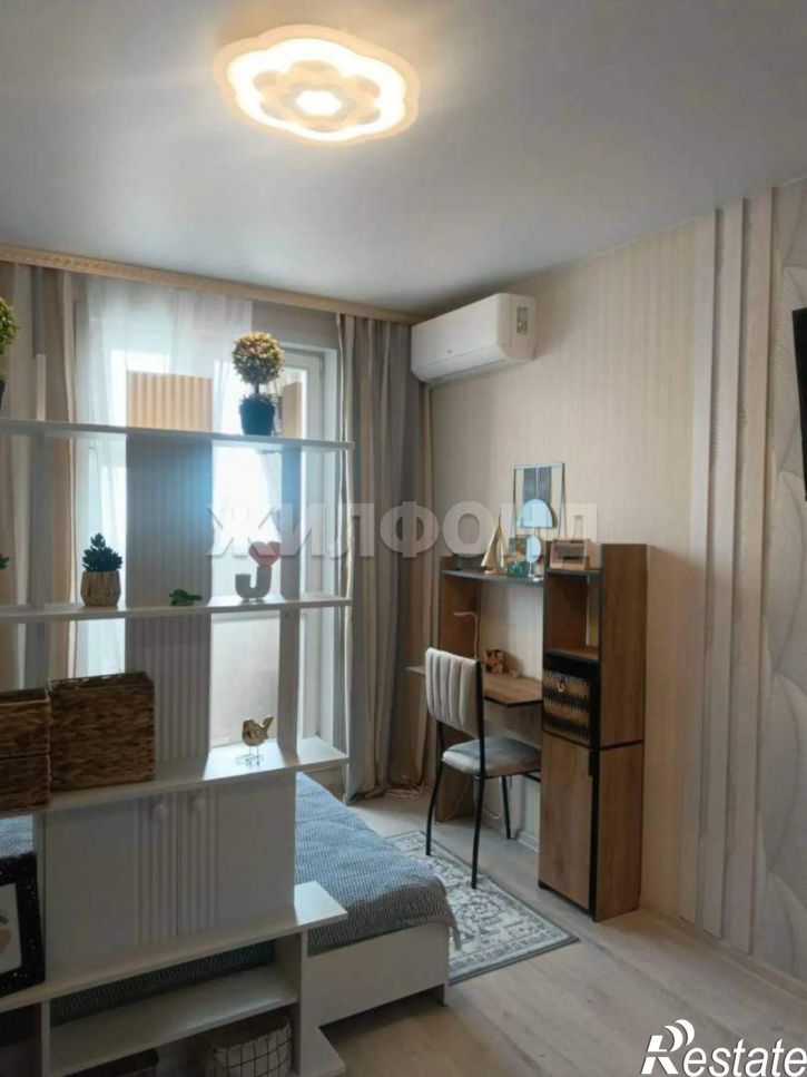 1-комн квартира Забалуева улица, д.92
