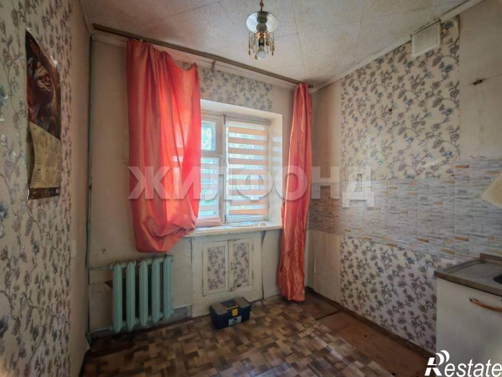 1-комн квартира Часовая улица, д.17