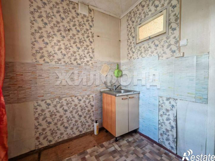 1-комн квартира Часовая улица, д.17
