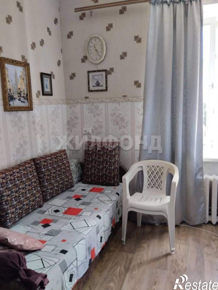 Комната Богдана Хмельницкого улица, д.11