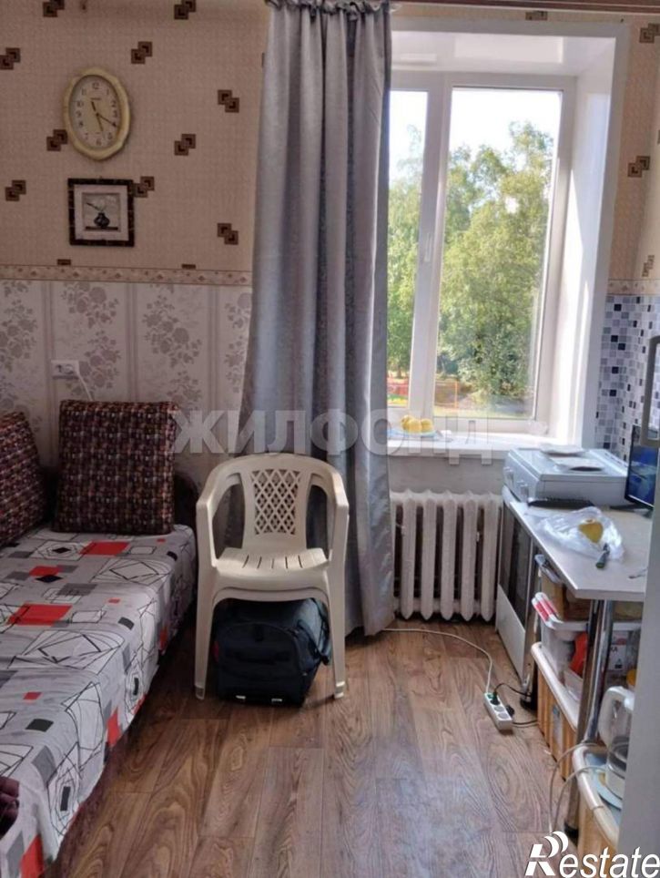 Комната Богдана Хмельницкого улица, д.11