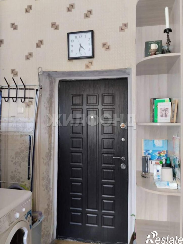Комната Богдана Хмельницкого улица, д.11