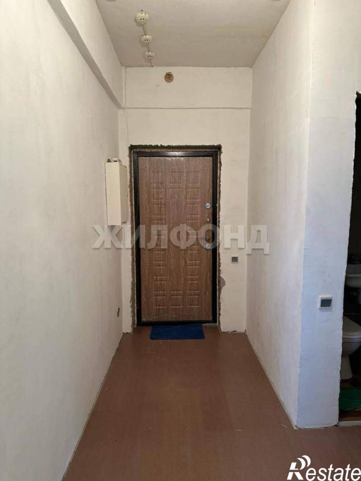 3-комн квартира Галущака улица, д.17