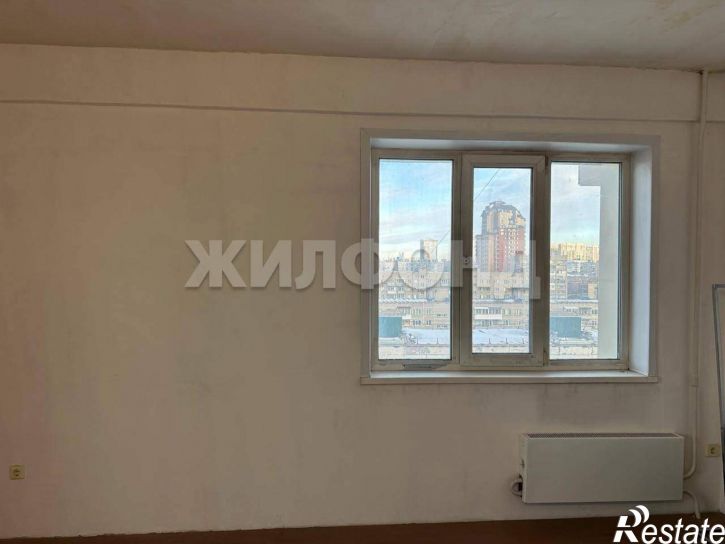 3-комн квартира Галущака улица, д.17