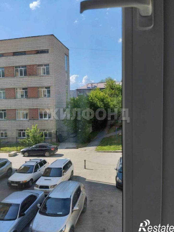 Комната Богдана Хмельницкого улица, д.11