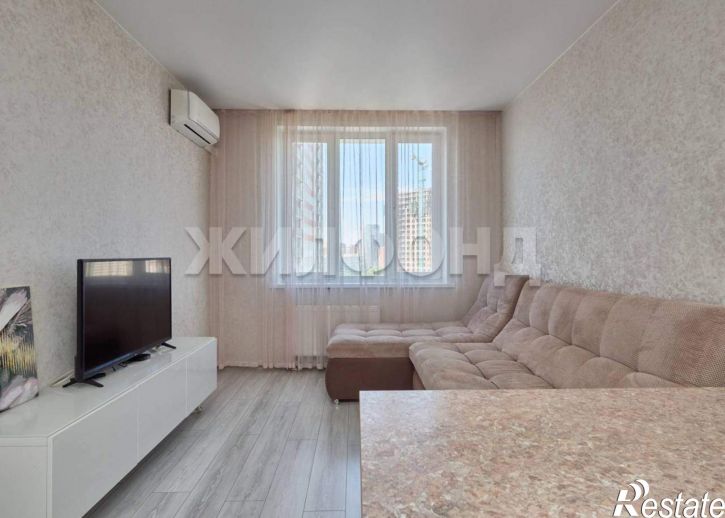 2-комн квартира Кавалерийская улица, д.25
