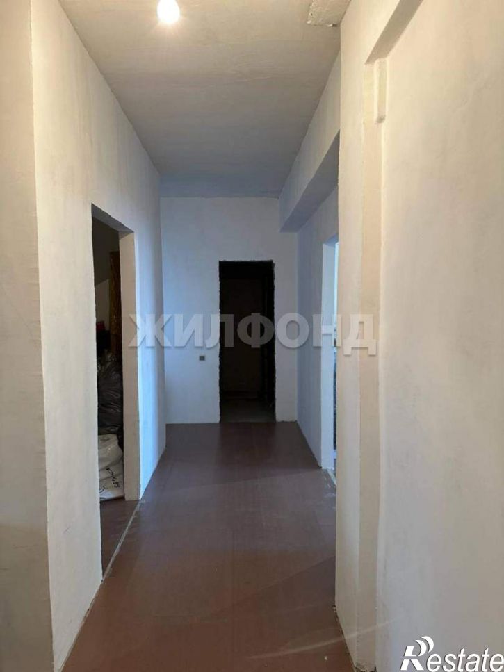 3-комн квартира Галущака улица, д.17