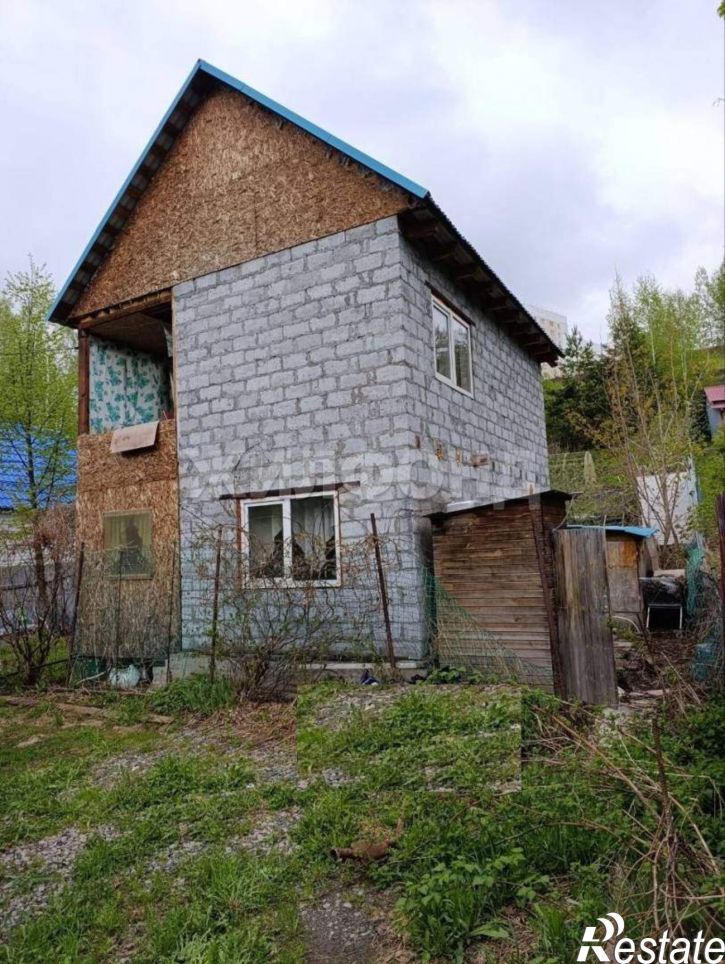 Коттедж/дом Новосибирск
