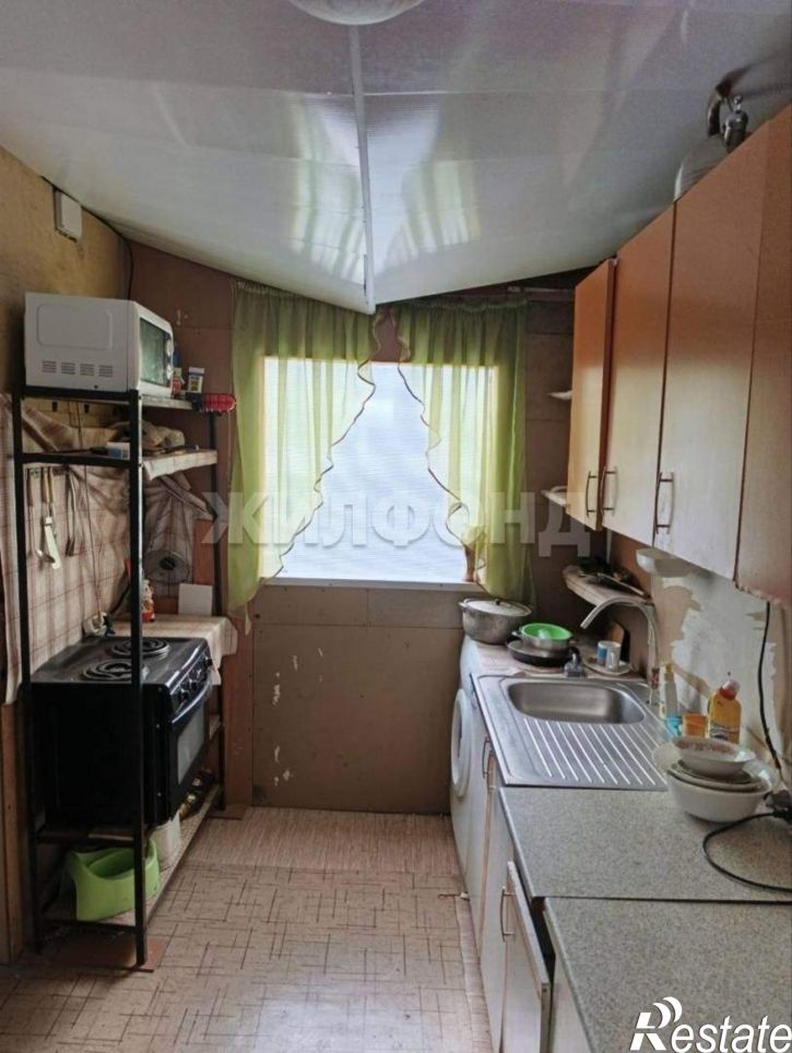 Коттедж/дом Новосибирск