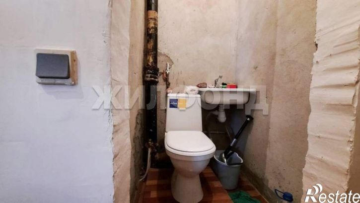 3-комн квартира Галущака улица, д.17