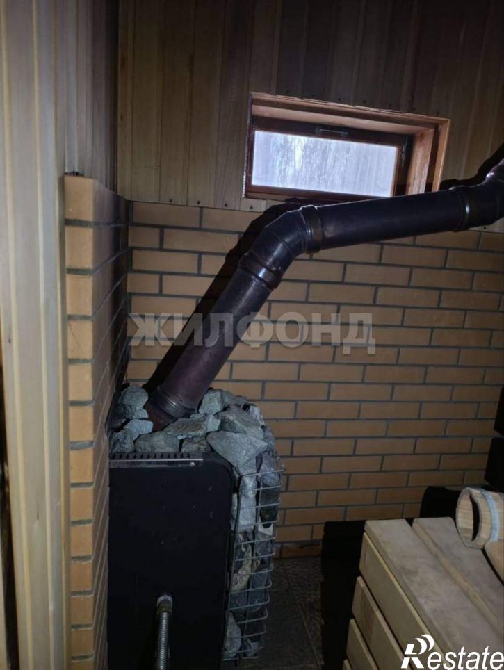 Коттедж/дом Новосибирск