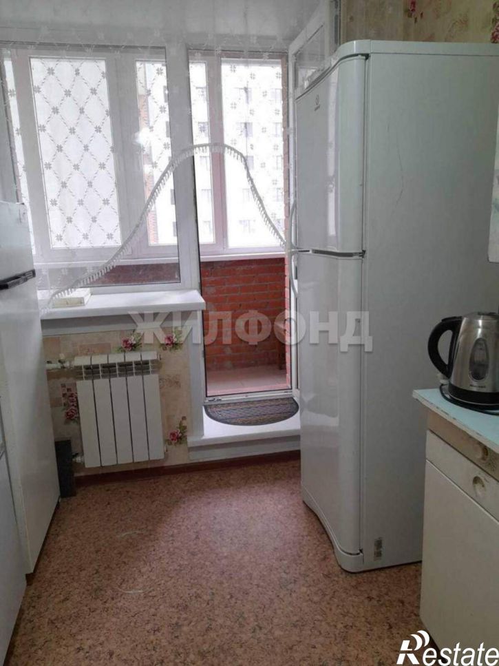 1-комн квартира Связистов улица, д.3/1