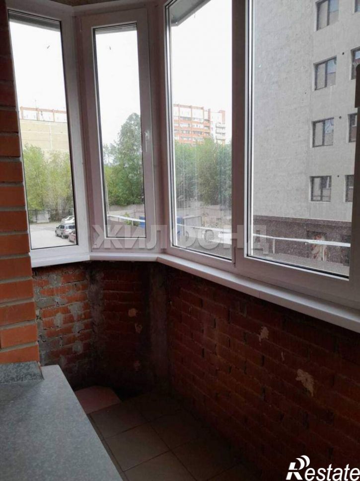 1-комн квартира Связистов улица, д.3/1