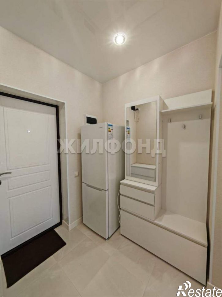 2-комн квартира Галущака улица, д.15