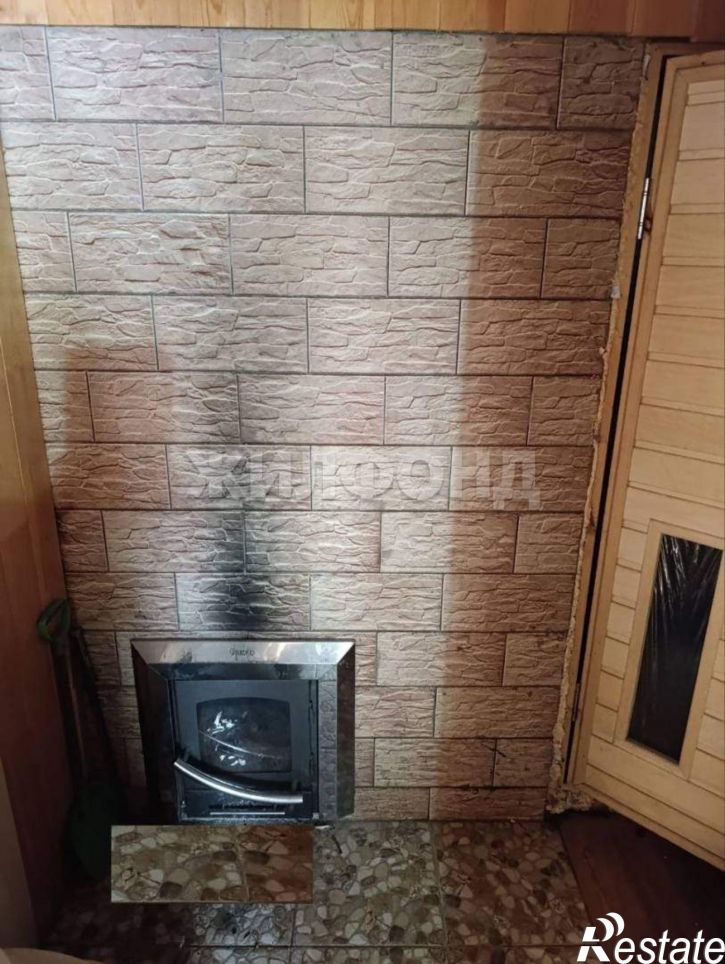 Коттедж/дом Новосибирск
